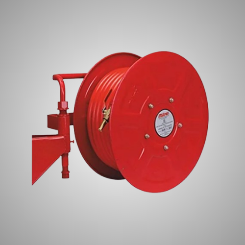 Hose Reel Hose