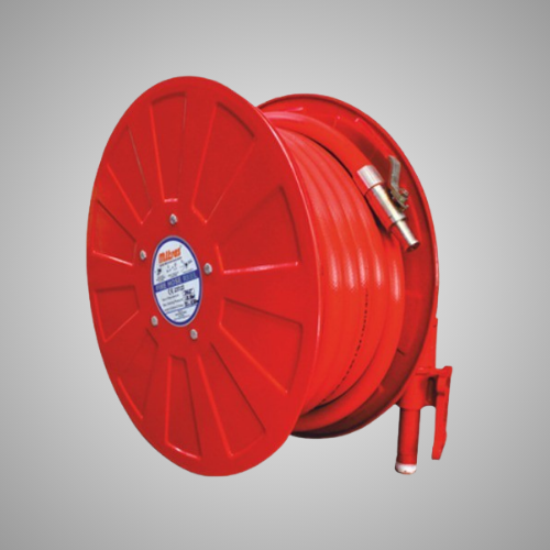 HOSE REEL