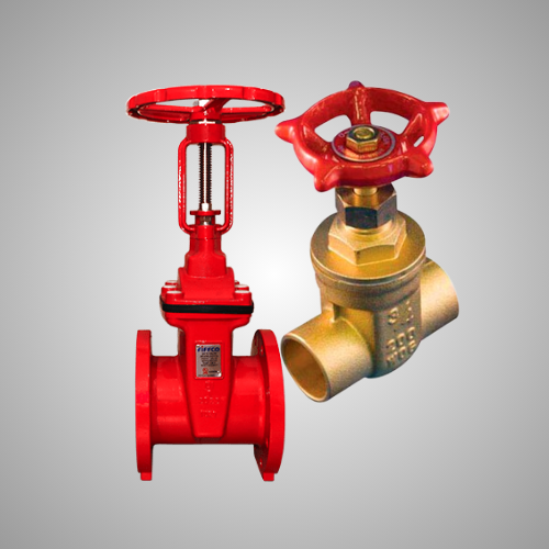 Gate Valve