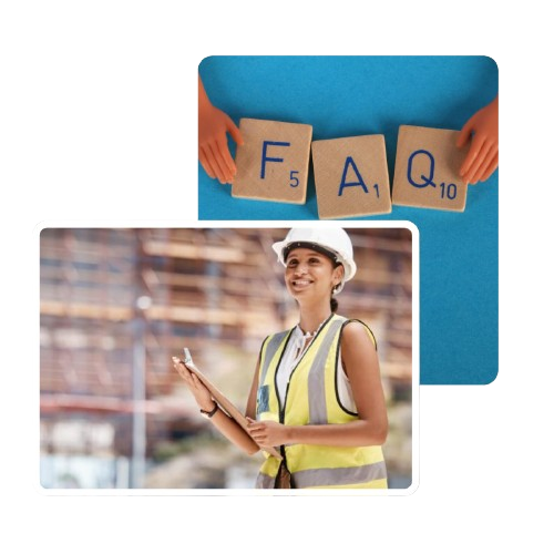 Frequently Asked Questions