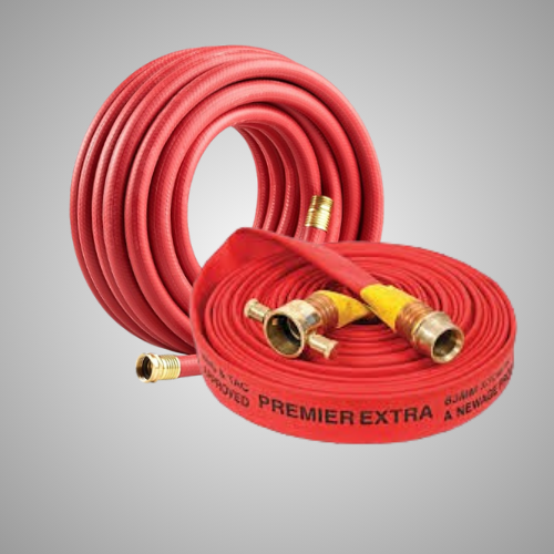 Fire Hoses