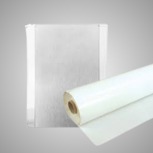 Fire Blanket Cover