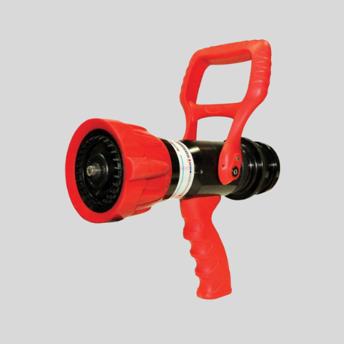 Nozzles