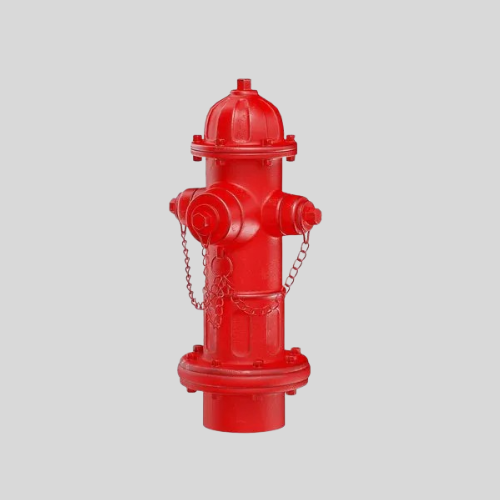 Hydrants