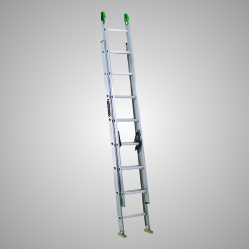extension ladder