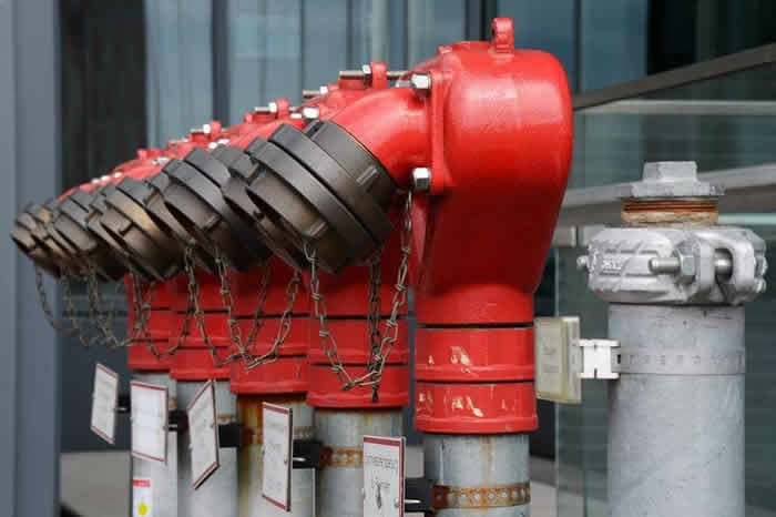 Fire Hydrants