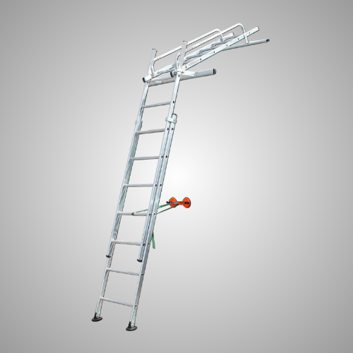 roof ladders