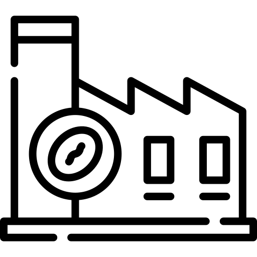 industrial sector
