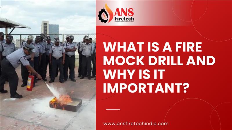 fire mock drills
